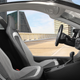 Illustration for article titled This Is Volkswagen's Crazy Awesome 261 MPG Car